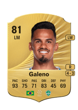 Galeno 81