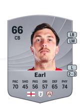 Earl 66