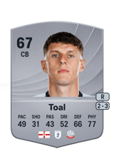 Toal 68