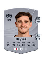 Bayliss 65