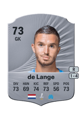 de Lange 73
