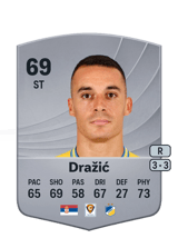 Dražić 67
