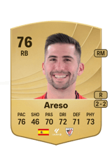 Areso 76