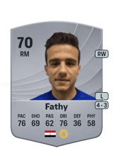 Fathy 70