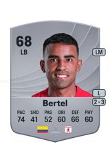 Bertel 68