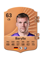 Barylla 64