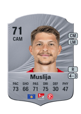 Muslija 71