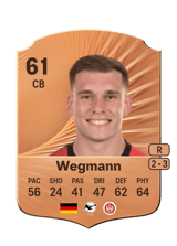 Wegmann 61