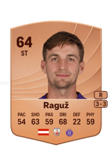 Raguž 64