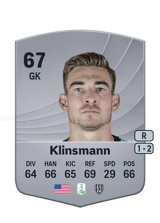 Klinsmann 67