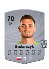 Stolarczyk 70