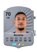 Acosta 70
