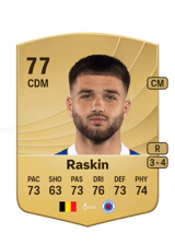 Raskin 77