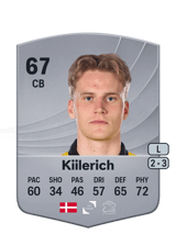 Kiilerich 67