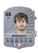 Antonucci 68