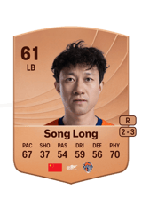 Song Long 61