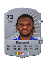 Kouamé 73