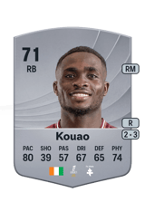 Kouao 71