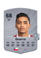 Guerra 68