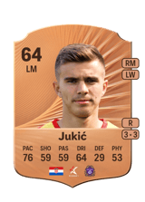 Jukić 64
