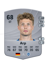 Arp 68