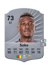 Soko 73