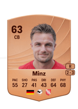 Minz 63