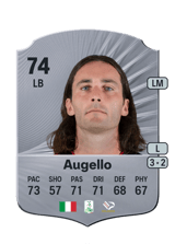 Augello 72