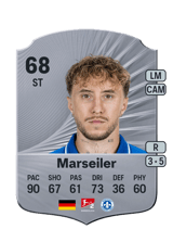 Marseiler 68
