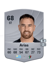 Arias 68