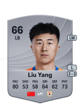 Liu Yang 66