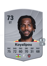 Koyalipou 73