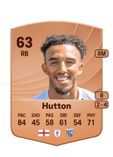 Hutton 63