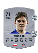 Méndez 71