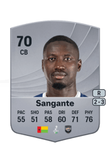 Sangante 70