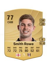 Smith Rowe 77