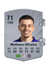 Matheus Oliveira 71