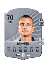 Matějů 69