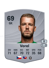 Vorel 69