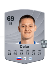 Celar 69