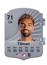Tillman 71