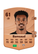 Bamsaud 61