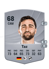 Taz 68