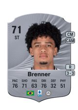 Brenner 71