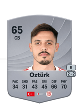 Bahadır Öztürk 65
