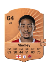 Medley 64