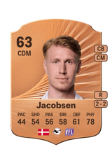 Jacobsen 63