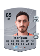 Rodríguez 65