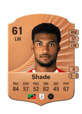 Shade 61