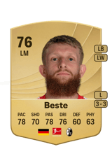Beste 76